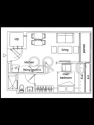 Parc Sophia (D9), Apartment #570590891
